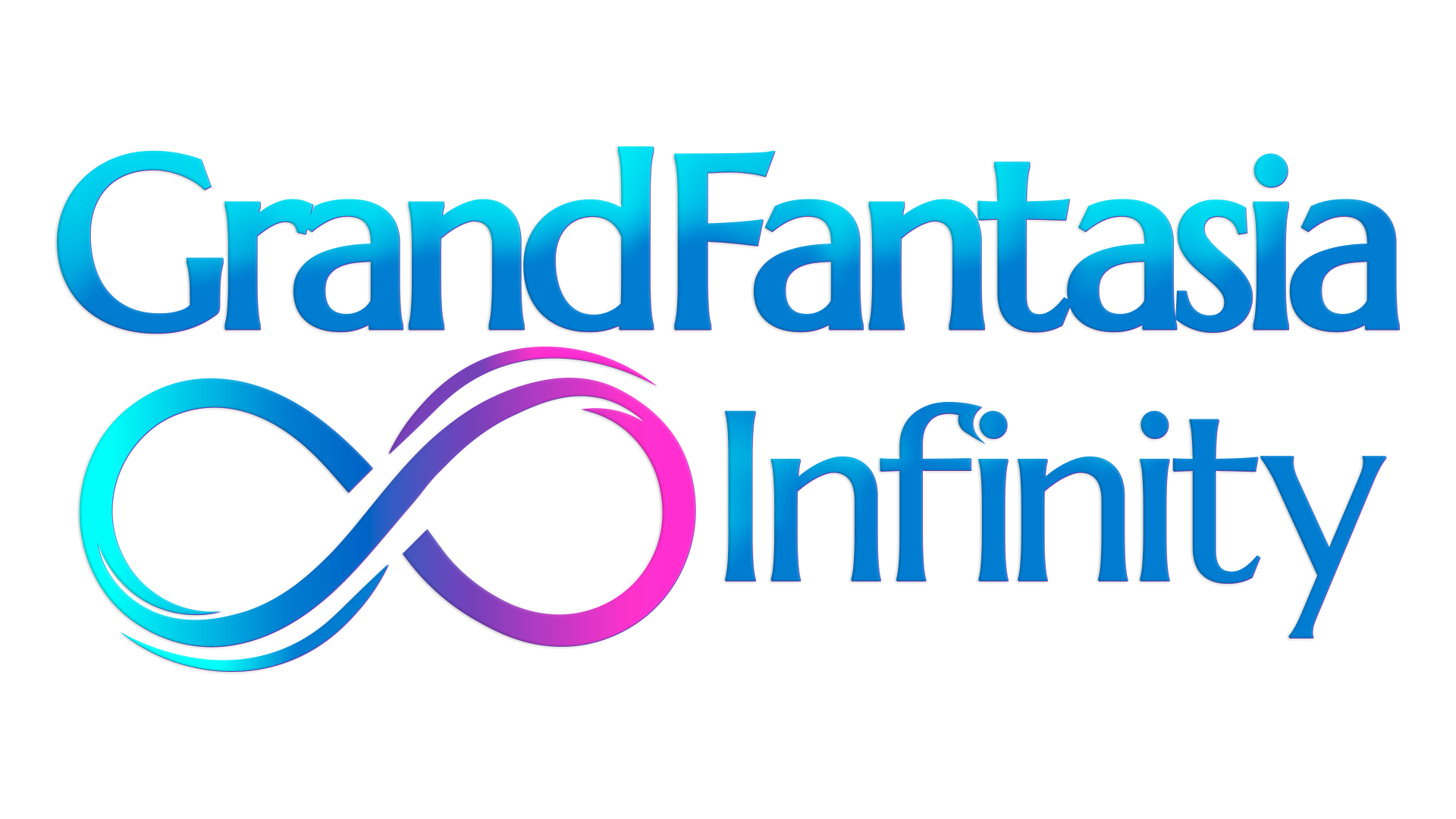 Logo do Grand Fantasia